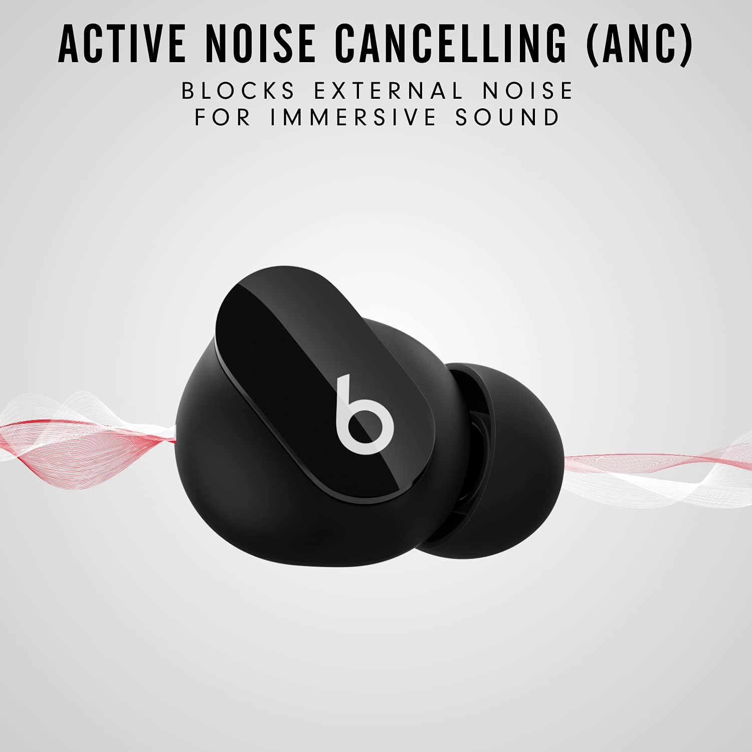 Beats Studio Buds - Apple & Android