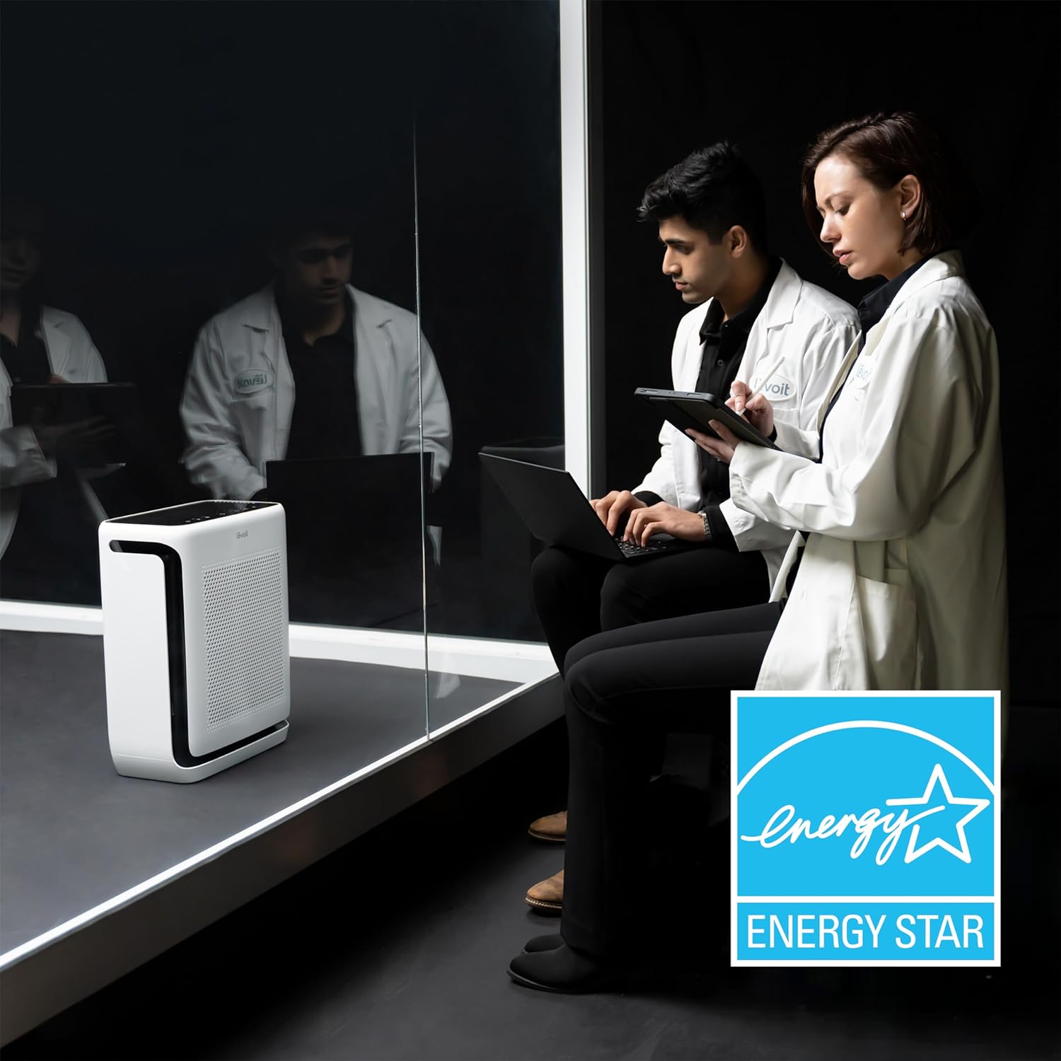 LEVOIT Air Purifiers for Home Large Room 