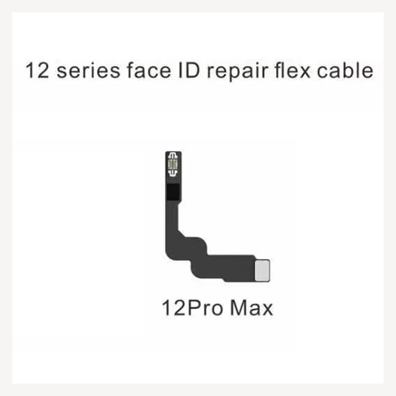 AY A108 Face ID Dot Projector Flex Cable for iPhone 12 Pro Max 6.7 inch