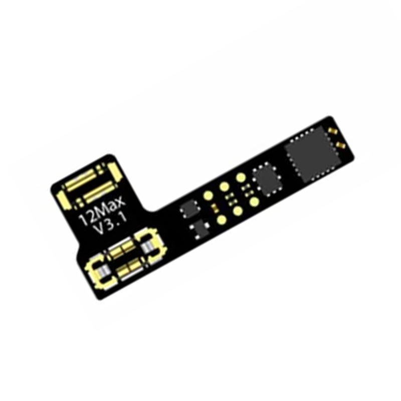 AY A108 Battery Repair External Flex Cable for iPhone 12 Pro Max 6.7 inch