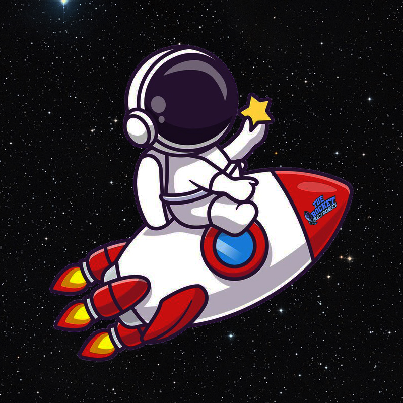 The Rocket Electronics Member Appreciation Deal